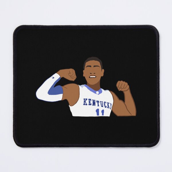 Item preview, John Wall Sticker designed and sold by vergiekaerin.