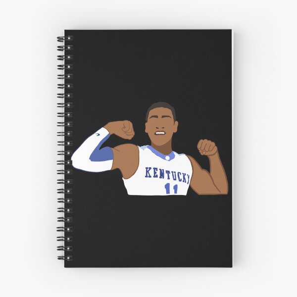 Item preview, John Wall Sticker designed and sold by vergiekaerin.