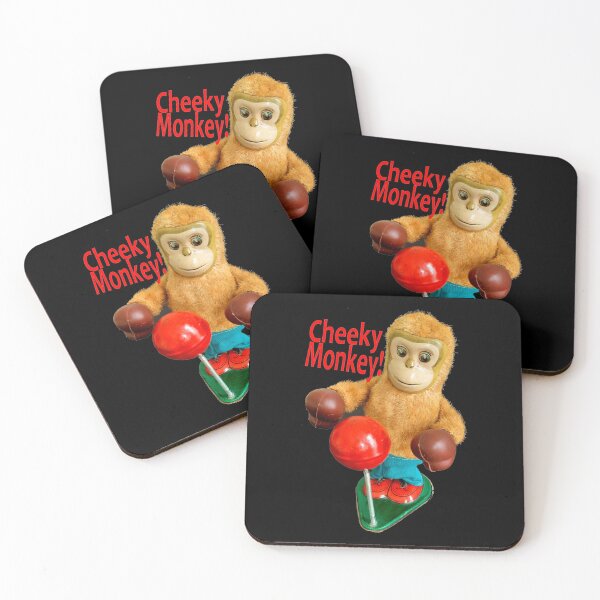 Item preview, Bimbopreston Designs Cheeky Monkey Classic T-Shirt designed and sold by alishaocstacy.