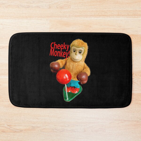 Item preview, Bimbopreston Designs Cheeky Monkey Classic T-Shirt designed and sold by alishaocstacy.