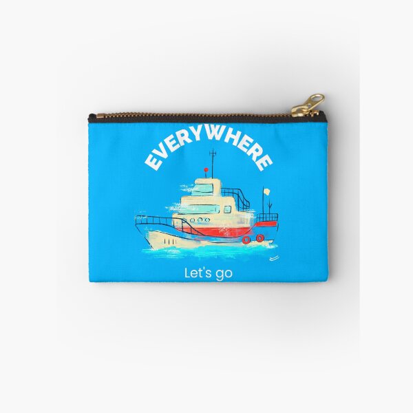 Item preview, let's go everywhere designed and sold by Oeuvres.