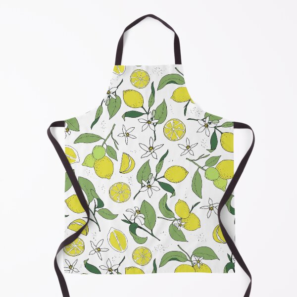 Item preview, lemons on white designed and sold by kobyakov.