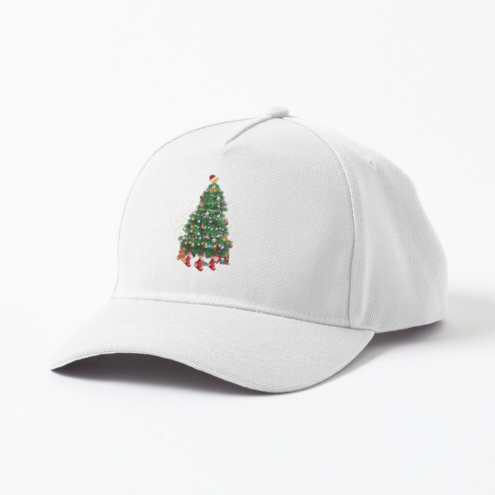 Item preview, Baseball Cap designed and sold by TeelieTurner.
