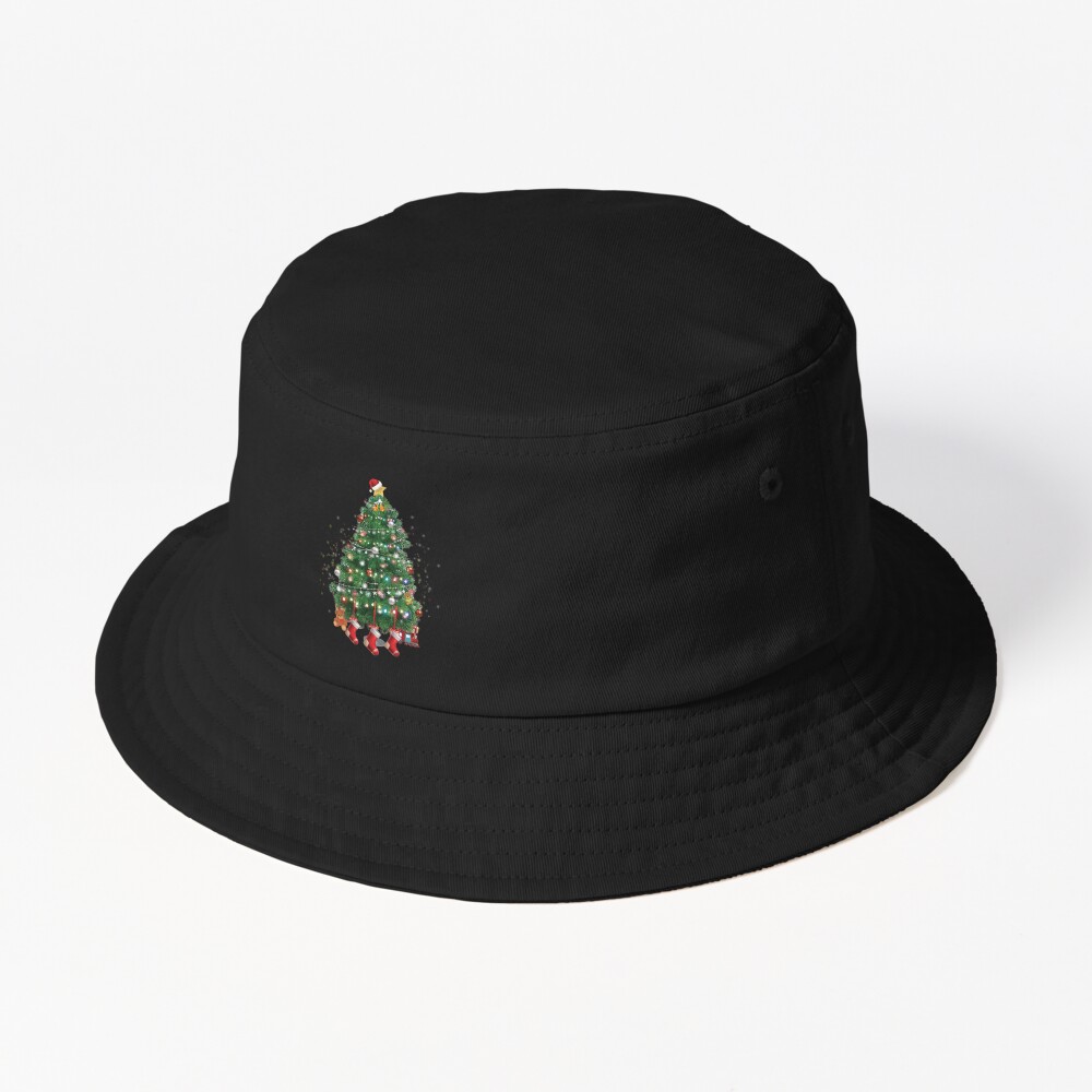 Item preview, Bucket Hat designed and sold by TeelieTurner.