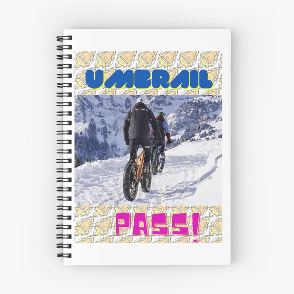 Item preview, Umbrail Pass designed and sold by URSAPPREAL.