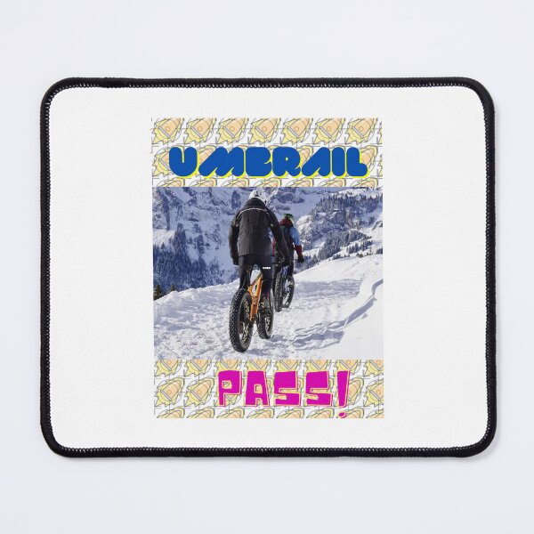 Item preview, Umbrail Pass designed and sold by URSAPPREAL.