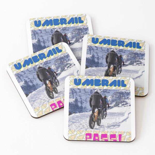 Item preview, Umbrail Pass designed and sold by URSAPPREAL.