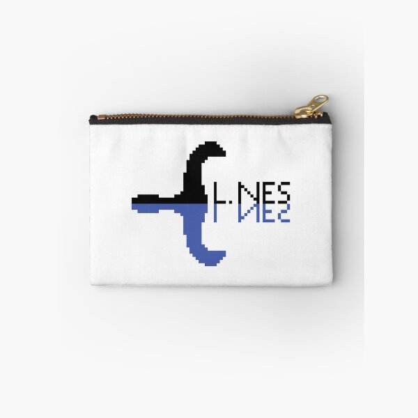 Item preview, L.NES - Black designed and sold by joshcartoonguy.