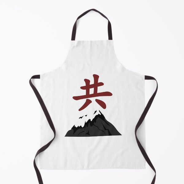Item preview, Japanese Fuji Mountains (Version 4) designed and sold by weirdandstrange.