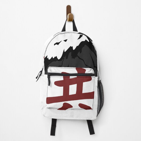 Item preview, Japanese Fuji Mountains (Version 4) designed and sold by weirdandstrange.