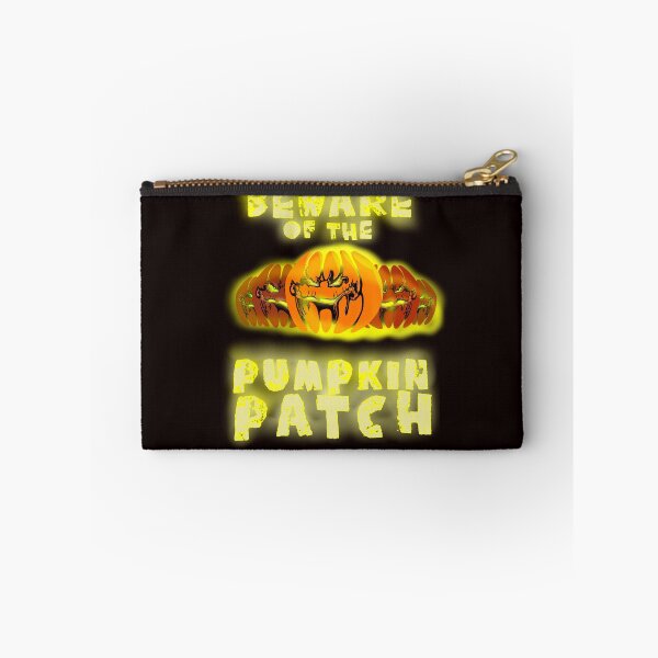Item preview, Halloween, Beware of the pumpkin patch  designed and sold by Martzart.