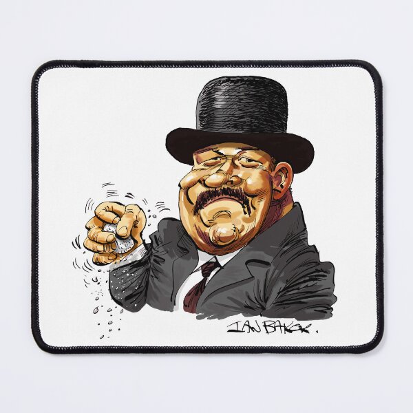 Item preview, Odd Job designed and sold by IanBakerToons.