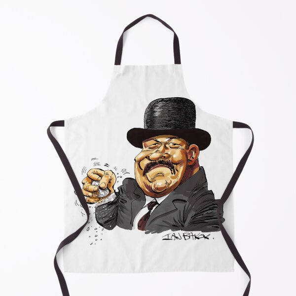 Item preview, Odd Job designed and sold by IanBakerToons.