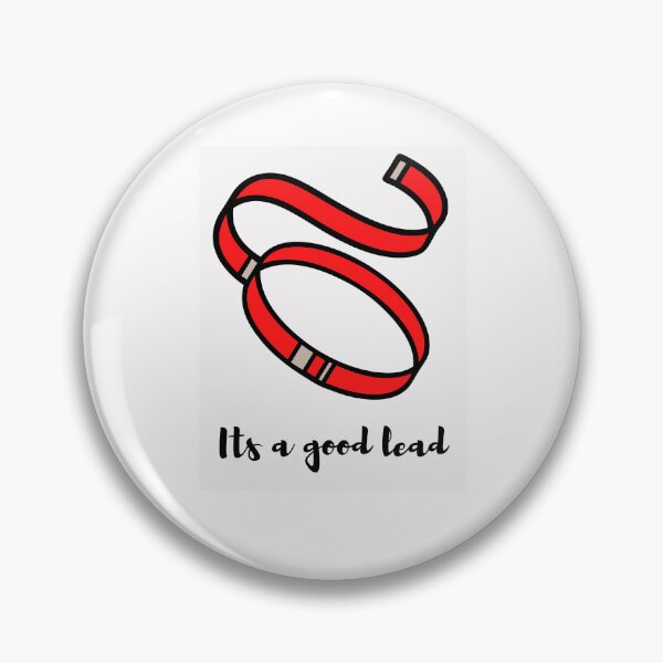 Item preview, A good lead designed and sold by NewPages.