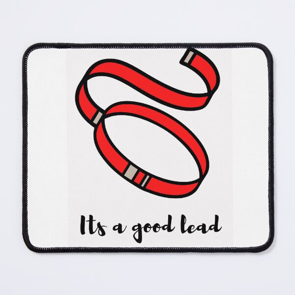 Item preview, A good lead designed and sold by NewPages.