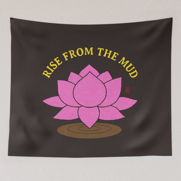 Item preview, Rise from the Mud  designed and sold by 73553.