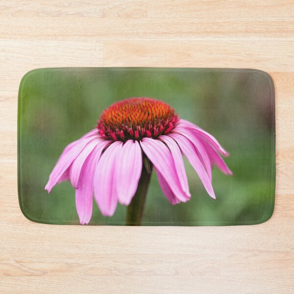 Item preview, Purple Coneflower designed and sold by Tanya C  Smith.