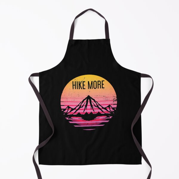 Item preview, Funny Camper Sport Hiker Idea Mountain Classic T-Shirt designed and sold by agnesnwambeata.