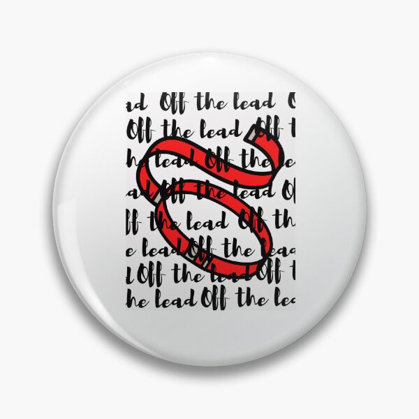 Item preview, Off the lead designed and sold by NewPages.