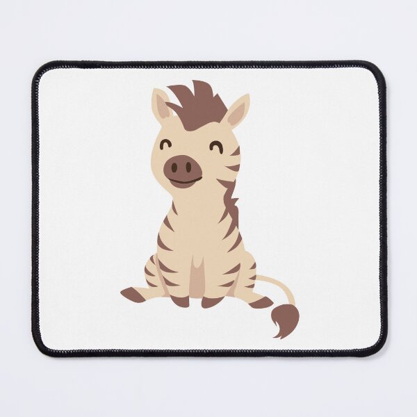 Item preview, Baby Zebra designed and sold by kapiks.