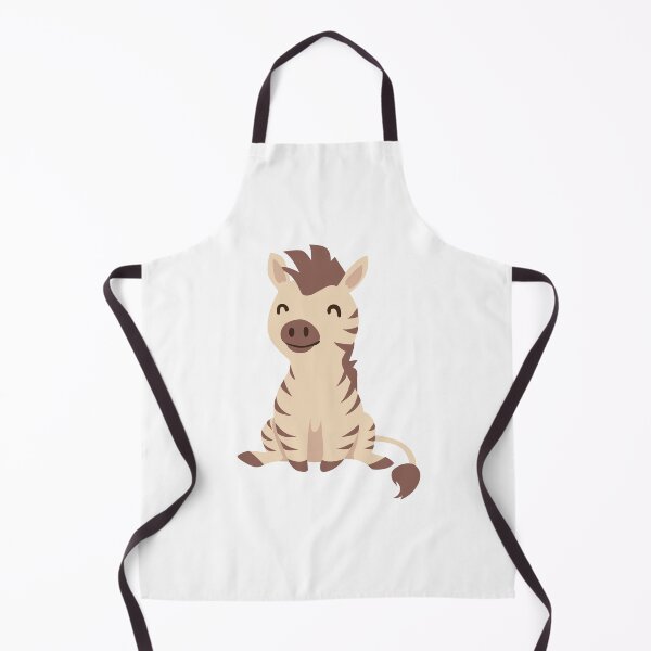 Item preview, Baby Zebra designed and sold by kapiks.