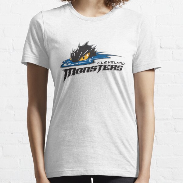 Lake Erie Monsters Men Minor League Hockey Fan Apparel and Souvenirs for  sale