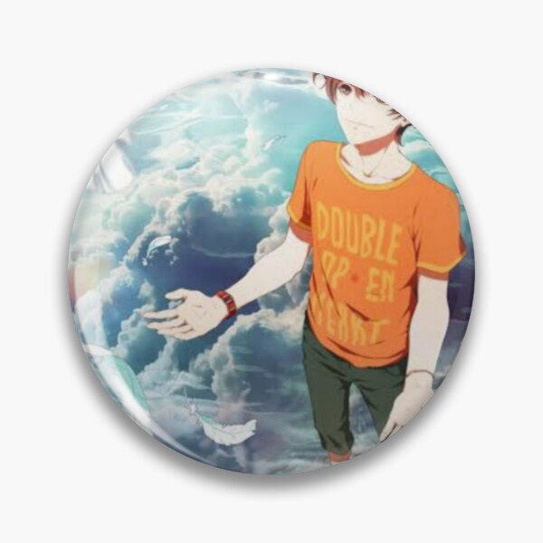 Item preview, terror in resonance wallpaper designed and sold by animedesigne4u.