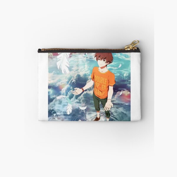 Item preview, terror in resonance wallpaper designed and sold by animedesigne4u.