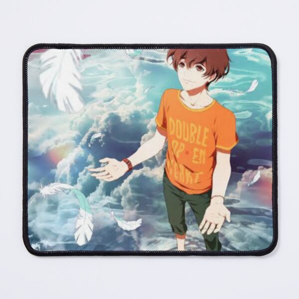 Item preview, terror in resonance wallpaper designed and sold by animedesigne4u.