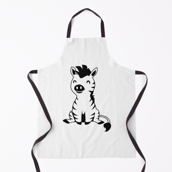 Item preview, Baby Zebra designed and sold by kapiks.