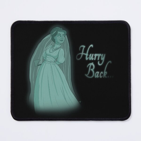 Item preview, Hurry Back... designed and sold by mikaelaK.