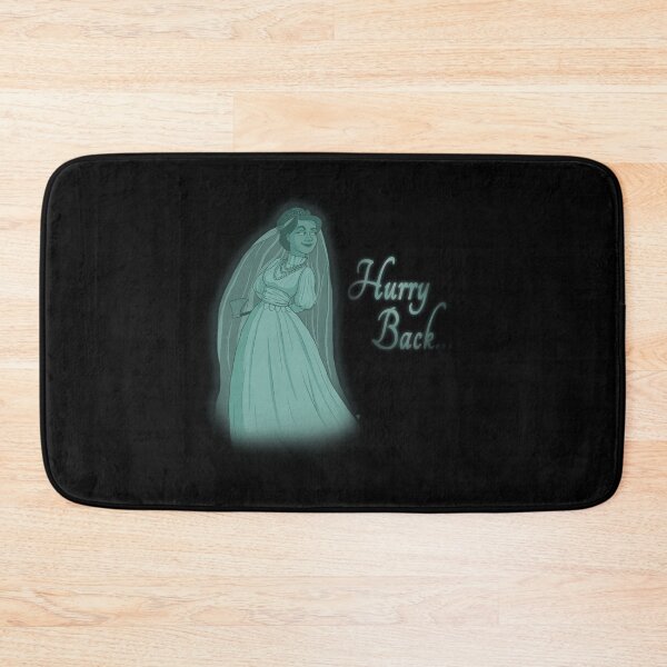 Item preview, Hurry Back... designed and sold by mikaelaK.