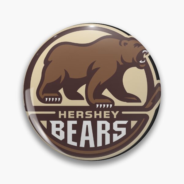 Pin on Hershey bears/hockey