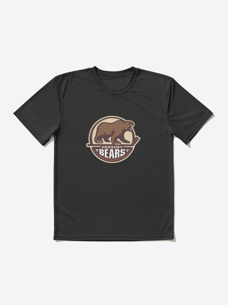 Hershey Bears Youth Established Short Sleeve T-Shirt