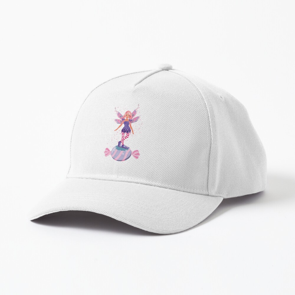 Item preview, Baseball Cap designed and sold by TeelieTurner.