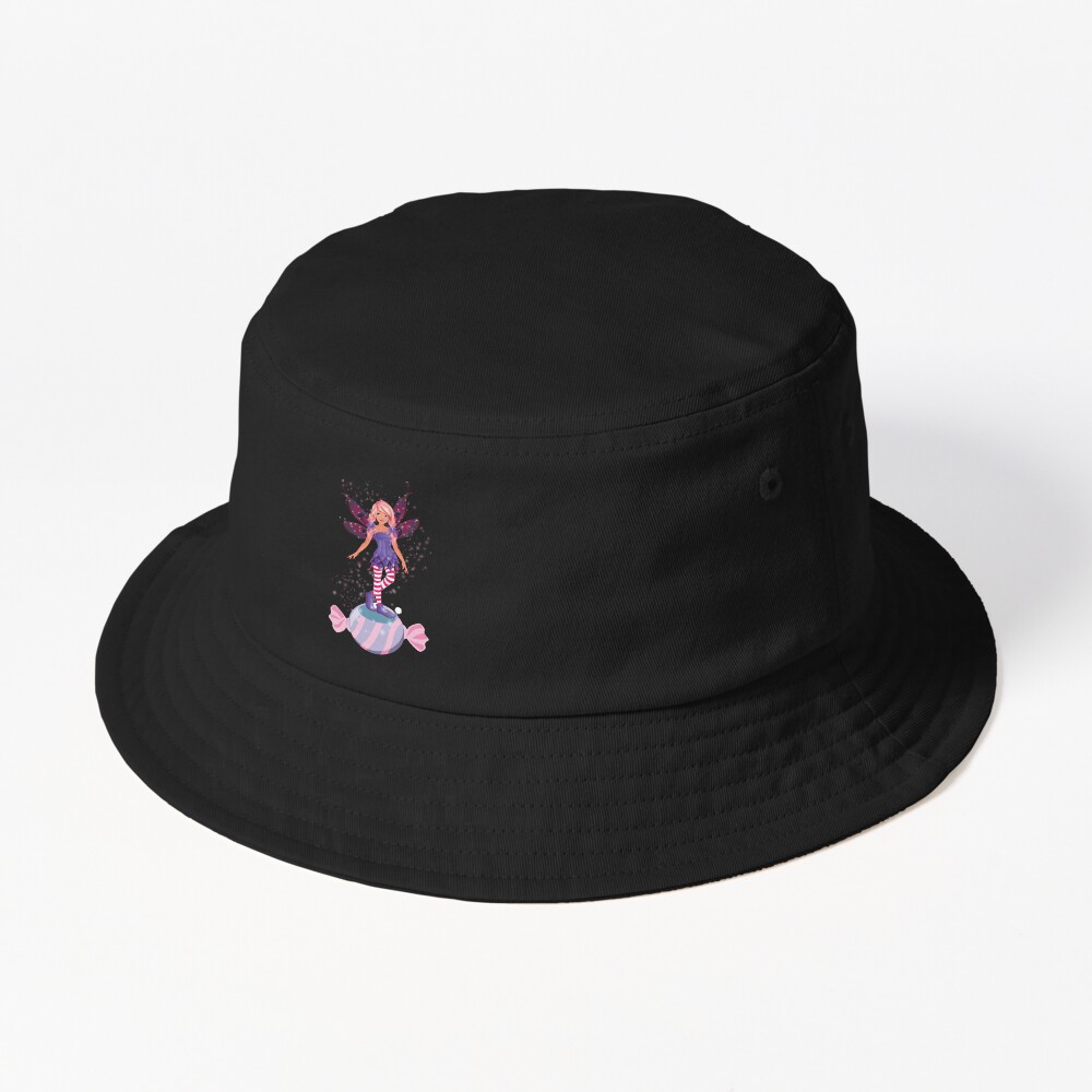 Item preview, Bucket Hat designed and sold by TeelieTurner.