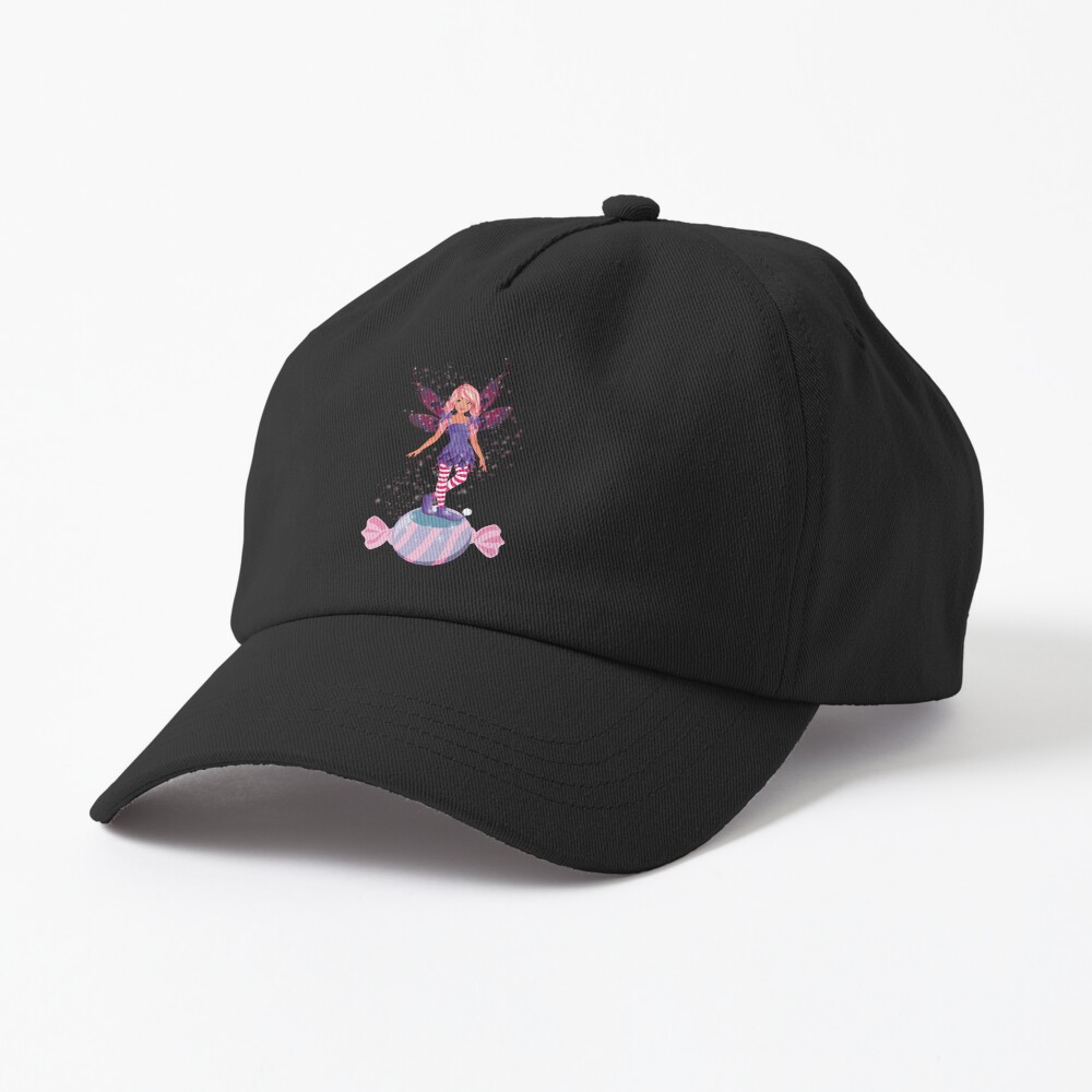 Item preview, Dad Hat designed and sold by TeelieTurner.