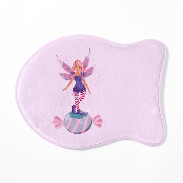 The Sugar Plum Fairy of the North Pole™ Cat Mat