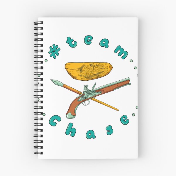 Item preview, Team Chase designed and sold by CastingLotsPod.