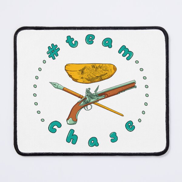 Item preview, Team Chase designed and sold by CastingLotsPod.