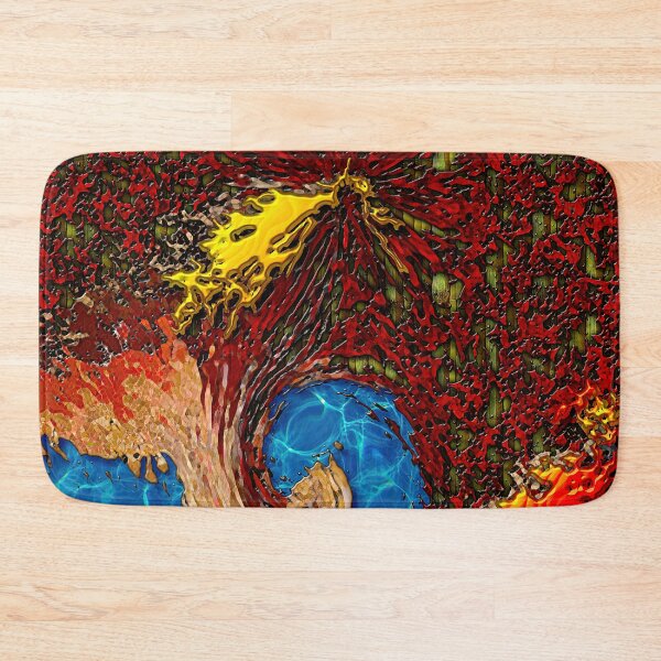 Item preview, Digital Abstract #8 designed and sold by Raven’s Wing Studio.