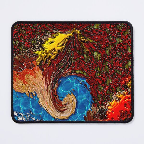 Item preview, Digital Abstract #8 designed and sold by Raven’s Wing Studio.