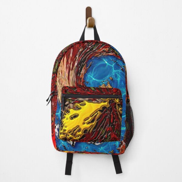 Item preview, Digital Abstract #8 designed and sold by Raven’s Wing Studio.