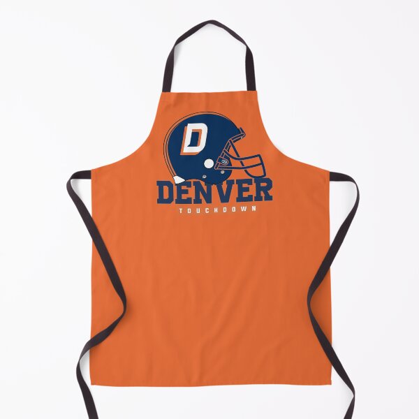 Item preview, Denver Football Team - Kickoff designed and sold by igzine.