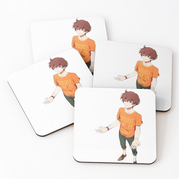 Item preview, terror in resonance twelve designed and sold by animedesigne4u.