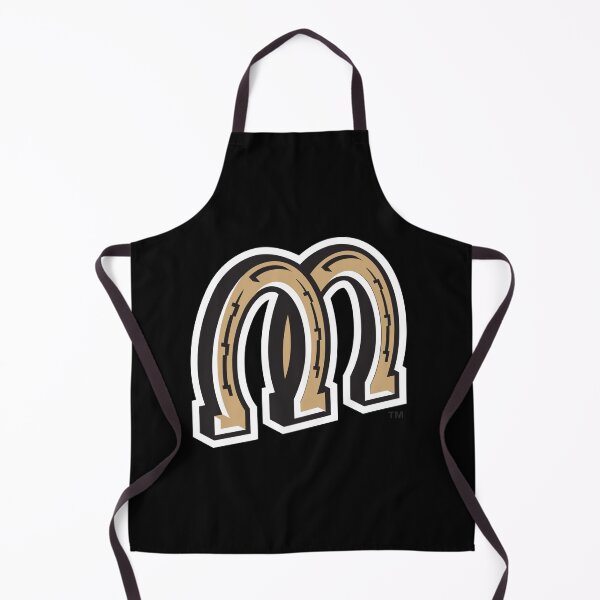 Item preview, Billings Mustangs Sticker designed and sold by savannahswycas.