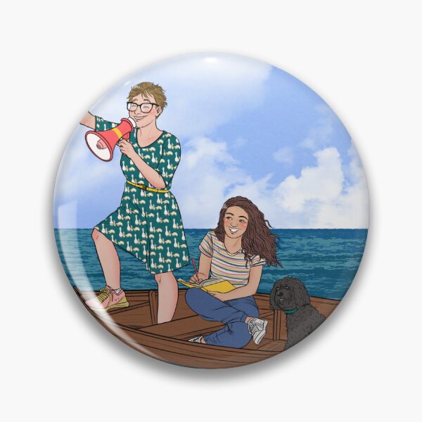 Item preview, The Interview designed and sold by CastingLotsPod.