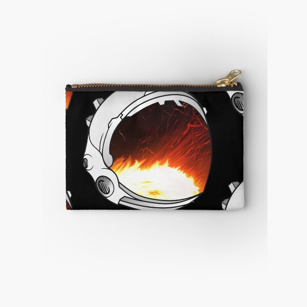 Item preview, astronaut helmet designed and sold by Ascooepics.