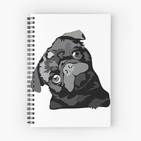 Item preview, Pug Love designed and sold by AnimalCreations.