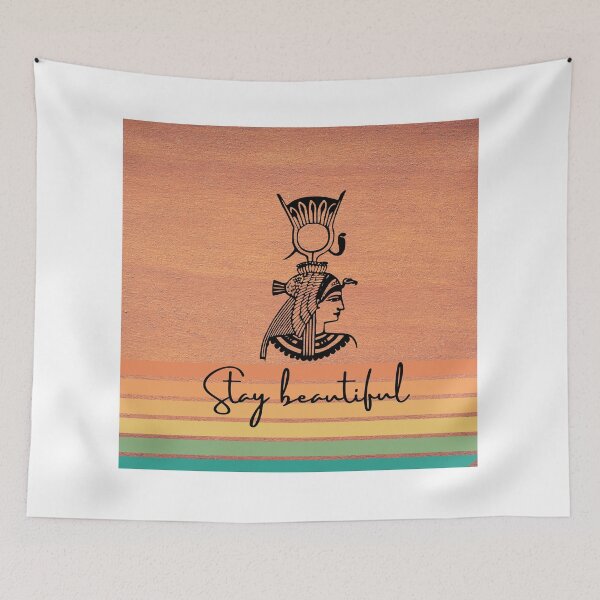 Item preview, Nefertiti quotes  designed and sold by Remde.